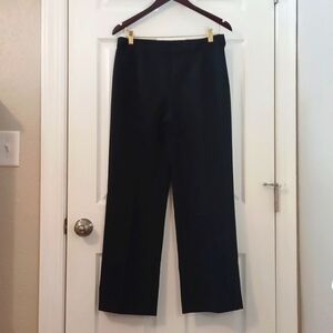 Le Suit pants, size 4P